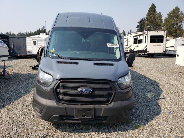 2020 Ford Transit T-250