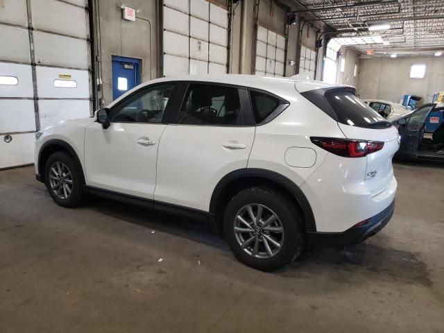 2023 Mazda CX-5 Preferred