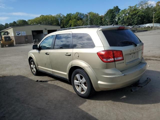 2011 Dodge Journey Express