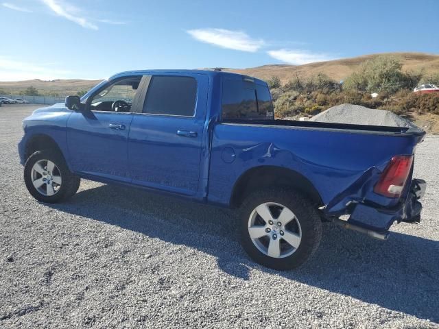 2015 Dodge RAM 1500 Sport