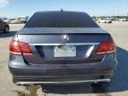 2014 Mercedes-Benz E 350