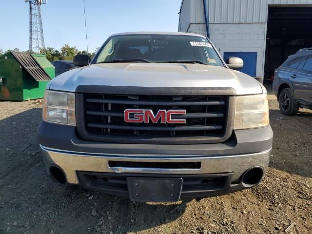 2011 GMC Sierra C1500
