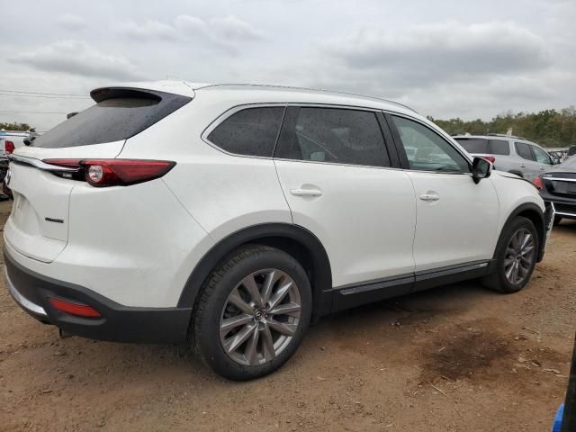 2023 Mazda CX-9 Grand Touring