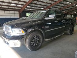 Dodge salvage cars for sale: 2014 Dodge 1500 Laramie