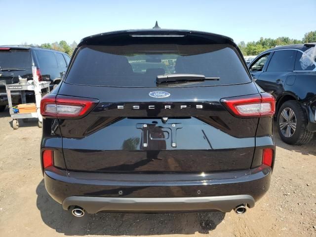 2023 Ford Escape ST Line