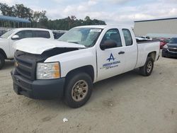 Chevrolet Silverado c1500 salvage cars for sale: 2013 Chevrolet Silverado C1500