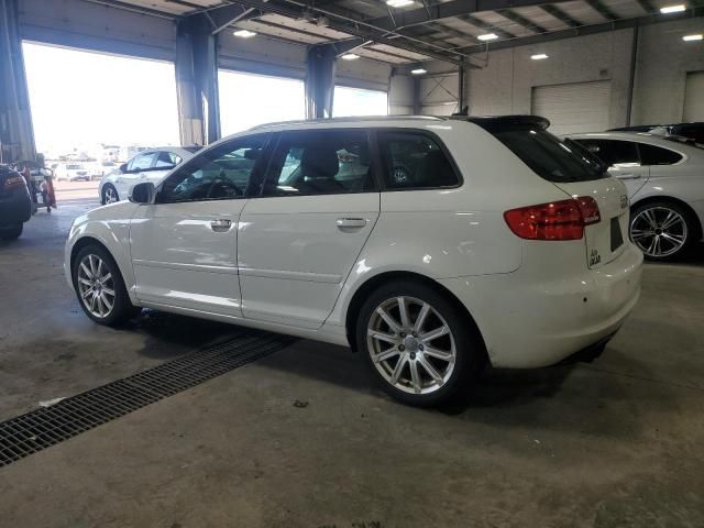 2012 Audi A3 Premium Plus