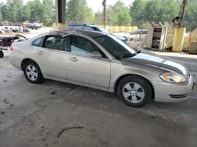 2008 Chevrolet Impala LT