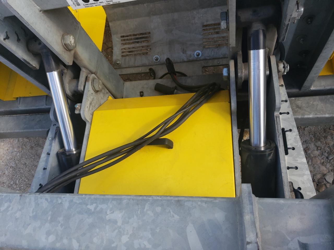 2017 Other Heavy Equipmentes Traffic