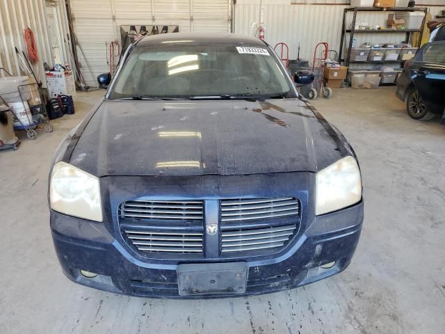 2006 Dodge Magnum SXT