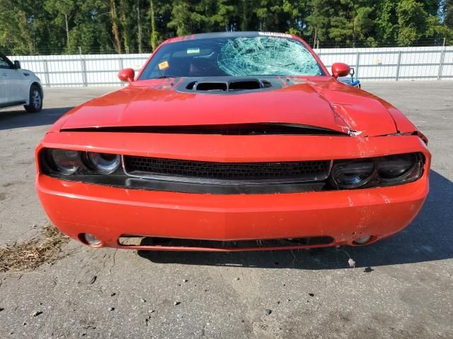 2014 Dodge Challenger R/T