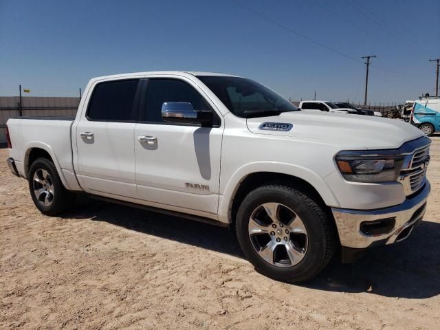 2019 Dodge 1500 Laramie