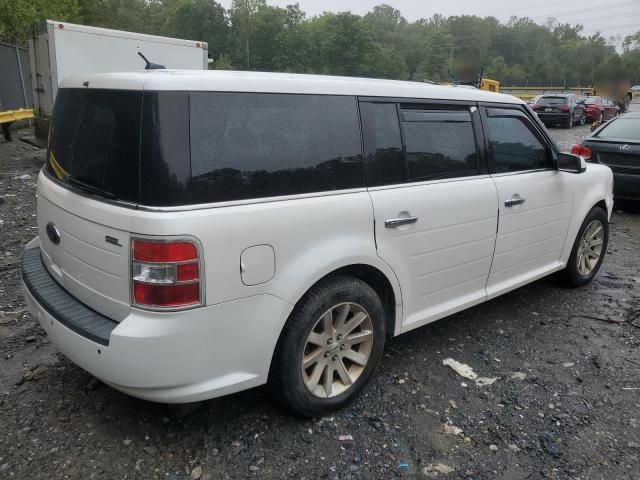 2011 Ford Flex SEL