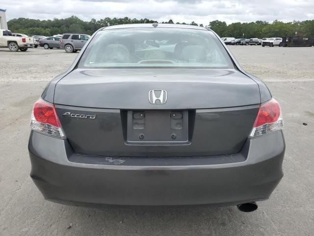 2010 Honda Accord EXL