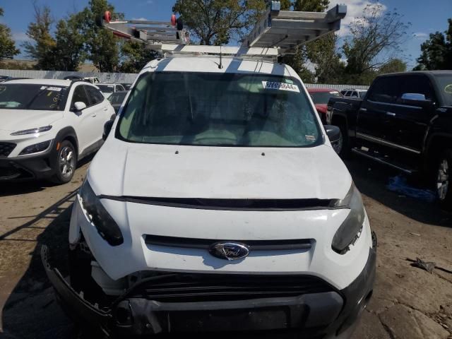 2014 Ford Transit Connect XL