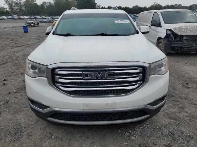 2018 GMC Acadia SLE