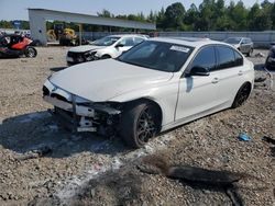 BMW salvage cars for sale: 2013 BMW 335 I