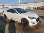 2013 Hyundai Genesis Coupe 3.8L