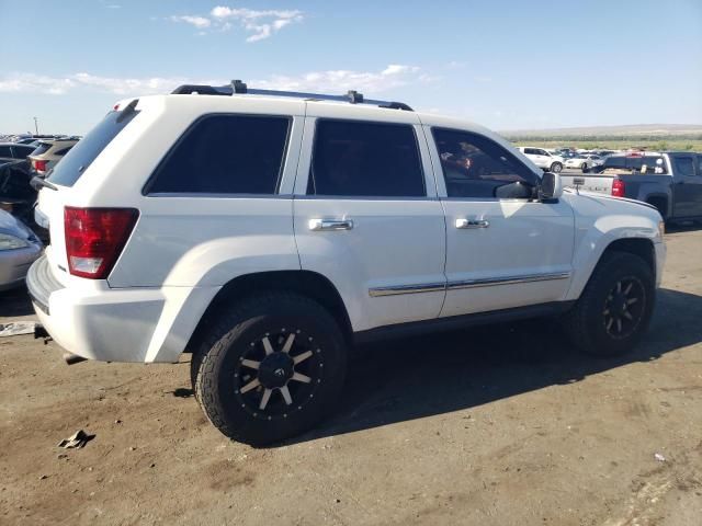 2010 Jeep Grand Cherokee Limited