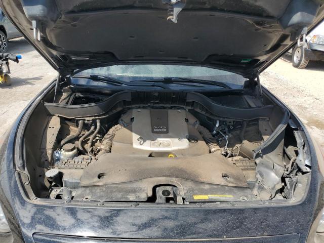 2017 Infiniti QX70