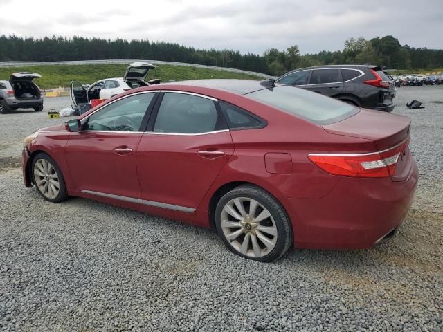 2013 Hyundai Azera GLS