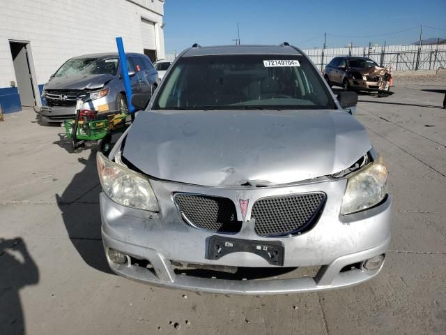 2005 Pontiac Vibe