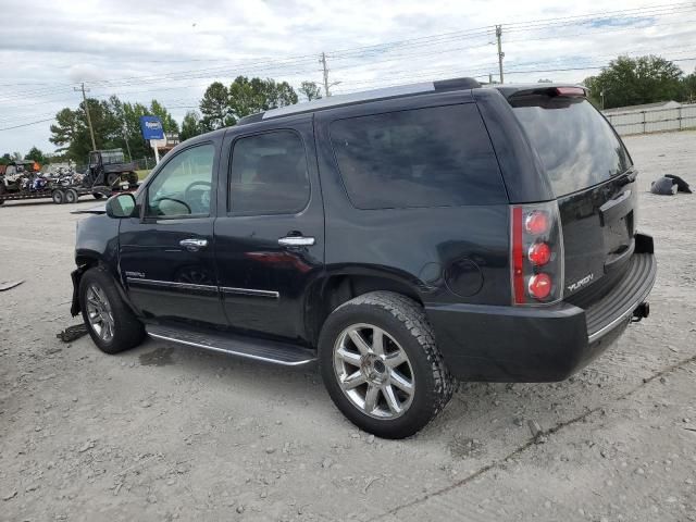 2013 GMC Yukon Denali