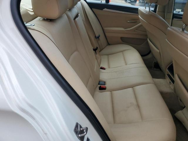 2012 BMW 528 XI