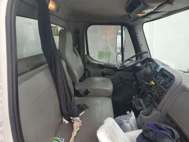 2015 Freightliner M2 106 Medium Duty