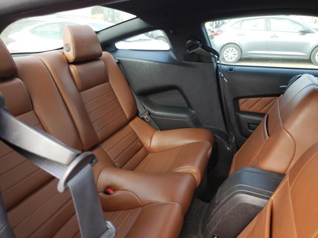 2014 Ford Mustang GT