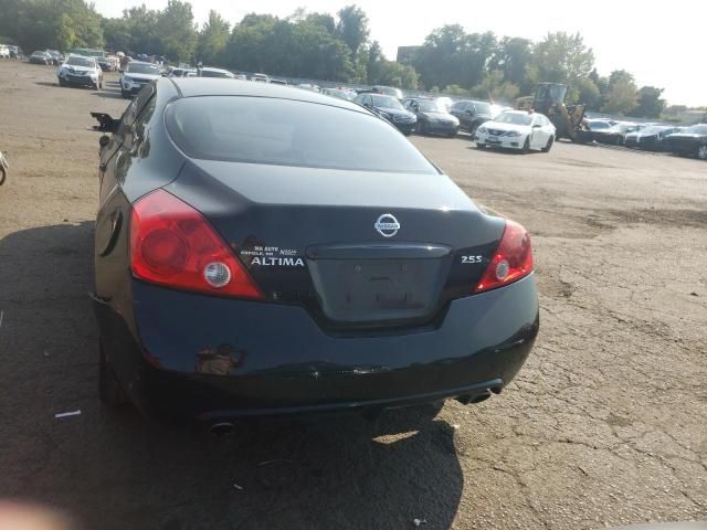 2013 Nissan Altima S