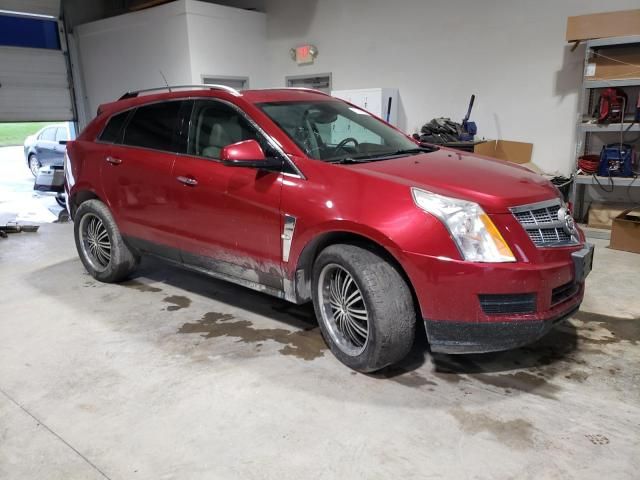 2010 Cadillac SRX Luxury Collection