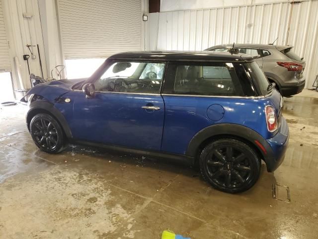 2013 Mini Cooper