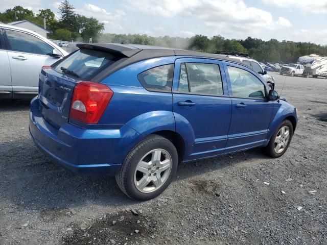 2009 Dodge Caliber SXT