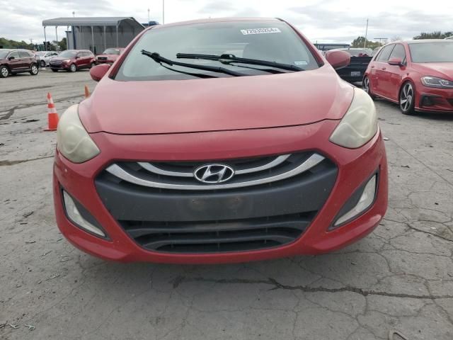 2013 Hyundai Elantra GT