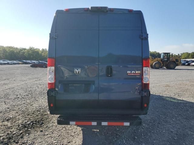 2020 Dodge RAM Promaster 3500 3500 High