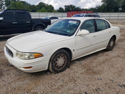 Buick Lesabre Vehiculos salvage en venta: 2003 Buick Lesabre Custom