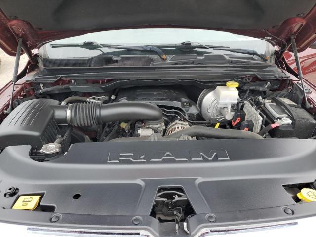 2020 Dodge Ram 1500 Limited