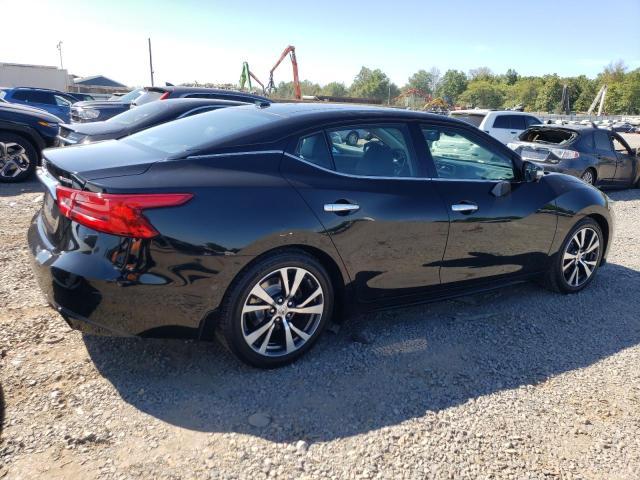 2017 Nissan Maxima 3.5S
