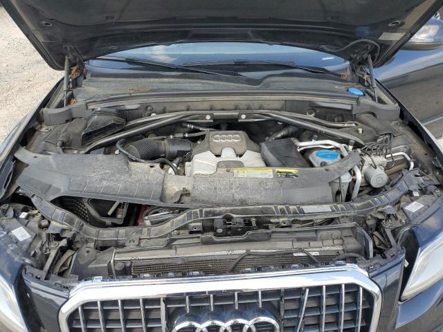2014 Audi Q5 Premium Plus