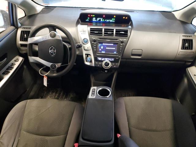 2013 Toyota Prius V