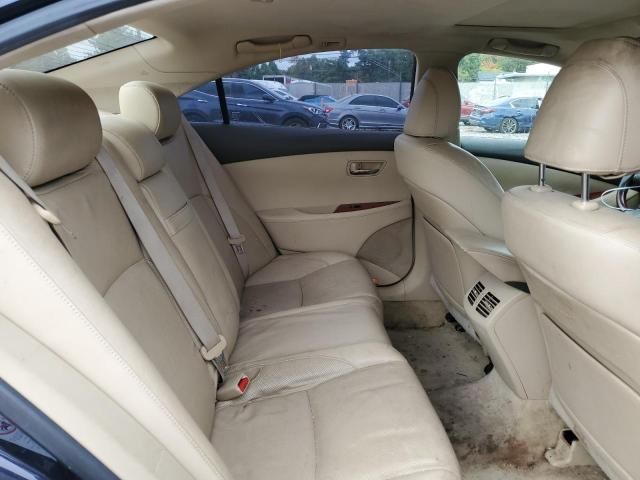 2009 Lexus ES 350