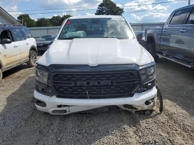 2024 Dodge RAM 1500 BIG HORN/LONE Star