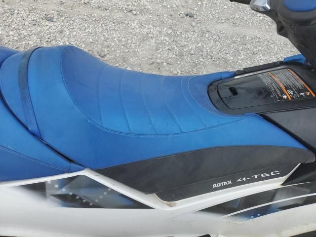 2008 Seadoo GTX 155