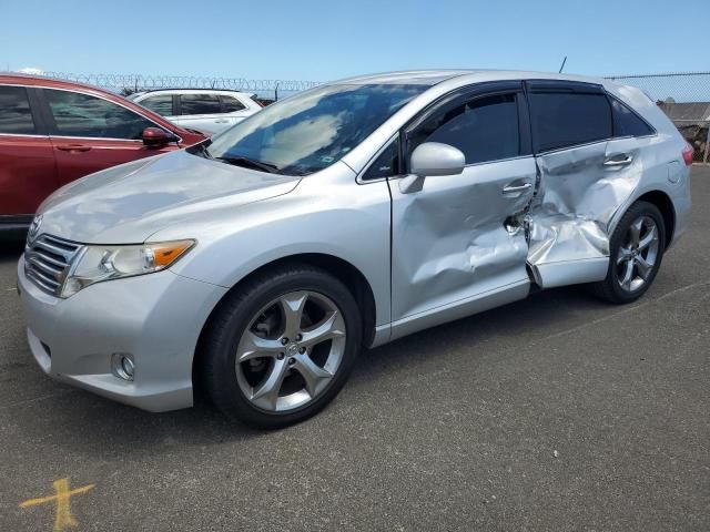 2009 Toyota Venza