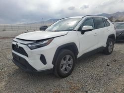 Toyota rav4 salvage cars for sale: 2022 Toyota Rav4 XLE