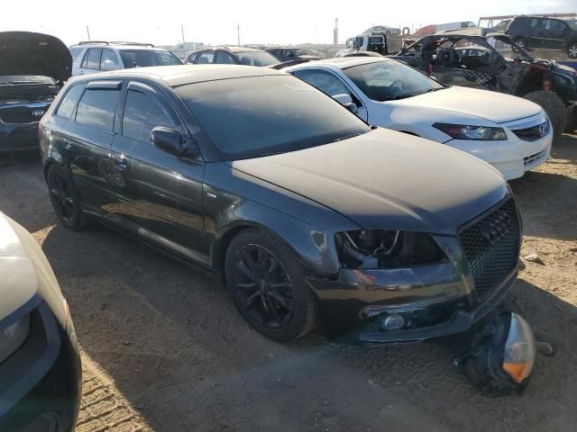 2013 Audi A3 Premium Plus