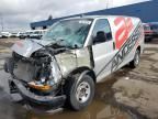2023 GMC Savana G2500