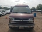 2001 Chevrolet Express G1500