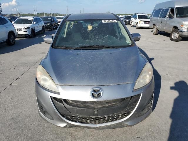 2014 Mazda 5 Sport